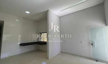 Imagem 6: Casa à venda Residencial Alice Barbosa - Goiânia/GO