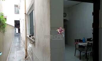 Imagem 3: Sobrado com 3 dormitórios à venda, 250 m² por R$ 700.000,00 - Vila Palmares - Santo André