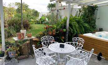 Imagem: FLORIANóPOLIS - Casa Padrão - João Paulo