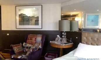 Imagem 6: COBERTURA - PERDIZES - SP