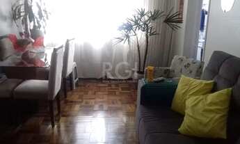 Imagem 3: Porto Alegre - Apartamento Padrão - Azenha