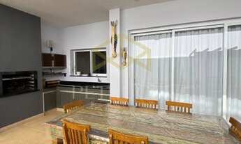 Imagem 6: Casa - Swiss Park - Campinas