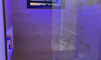 Imagem 4: Orquestra Canela - 2 quartos - Suíte - Andar alto - Varanda gourmet - 2 vagas - 77m²