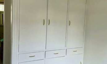 Imagem 2: Apartamento com 2 dormitórios à venda, 84 m² por R$ 957.000 - Pinheiros - São Paulo/SP