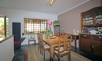 Imagem 7: Casa para venda com 386 metros quadrados com 4 quartos em Jardim Morumbi - São Paulo - SP