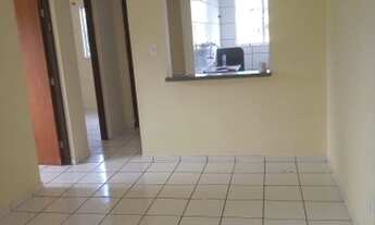 Imagem 2: Locação Condomínio Graphos (Cohama