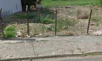 Imagem 2: Terreno 330 m2 ou 1/2 lote de 165 m2