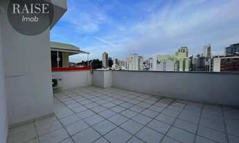 Imagem: Cobertura tríplex no centro da cidade!