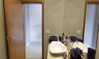 Imagem 6: Sobrado 3 quartos suítes mobiliado - Setor Jaó