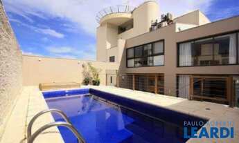 Imagem: COBERTURA - ALTO DE PINHEIROS - SP