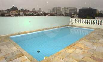 Imagem 5: APARTAMENTO A VENDA NO JABAQUARA