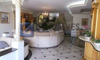 Imagem 3: SAO BERNARDO DO CAMPO - Residential / Sobrado - JARDIM CHACARA INGLESA