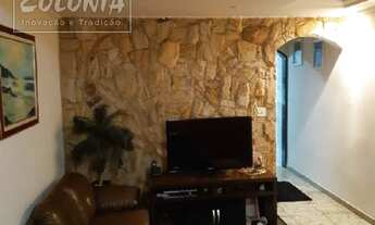 Imagem 3: Santo André - Casa Padrão - Utinga