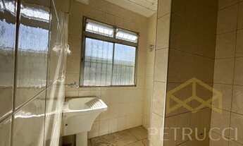 Imagem 7: Apartamento - Vila Proost de Souza - Campinas