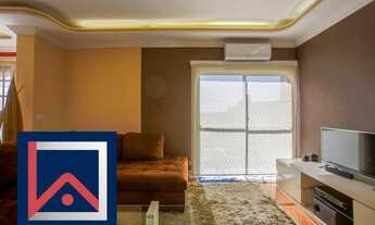 Imagem 6: Apartamento Locação 2 Dormitórios - 136 m² Vila Olímpia