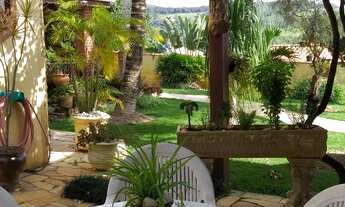 Imagem 3: CASA RESIDENCIAL em Jarinu - SP, Esplanada do Carmo