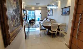 Imagem 3: Apartamento - Boqueirão - Santos