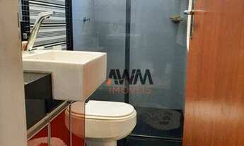 Imagem 7: Apartamento com 2 quartos à venda, 58 m² por R$ 270.000 - Residencial Eldorado - Goiânia/G