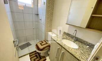 Imagem 7: Apartamento 2 quartos com suíte no Condomínio Praças Reserva na Praia da Baleia, Manguinho