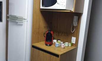 Imagem 7: Apartamento - Parque Residencial Aquarius - Residencial Altos do Esplanada I - 120m² - 3 D