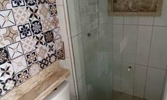 Imagem 7: Apartamento para venda tem 70 metros quadrados com 3 quartos em Piatã - Salvador - Bahia