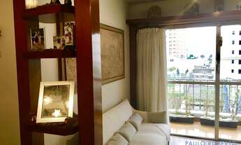 Imagem 4: APARTAMENTO - BROOKLIN - SP