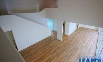 Imagem 7: SOBRADO - ALTO DE PINHEIROS - SP