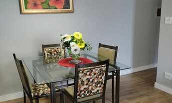 Imagem 4: Aconchegante Apto mobiliado 60 m² - 2 dormitórios - 1 Vaga à venda no bairro Rudge Ramos