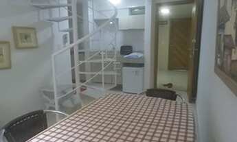 Imagem 3: Cobertura para venda possui 67 metros quadrados com 1 quarto em Tambaú - João Pessoa - PB