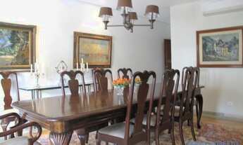 Imagem 7: CASA TÉRREA - ALTO DE PINHEIROS - SP