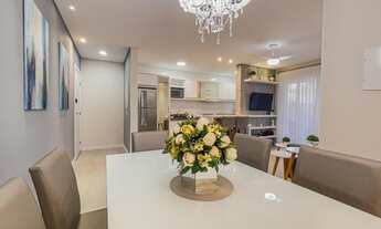 Imagem 2: Apartamento para 5 pessoas para locação de temporada na praia de Mariscal - Bombinhas - SC