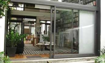 Imagem 2: CASA DE VILA - PINHEIROS - SP