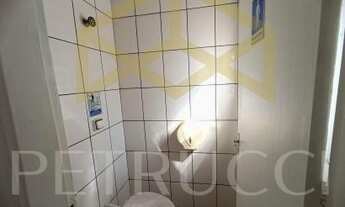 Imagem 7: Sala - Centro - Campinas