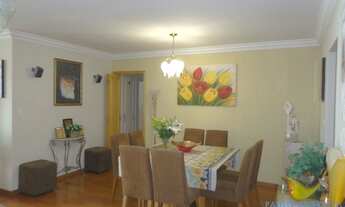 Imagem 7: APARTAMENTO - HIGIENÓPOLIS - SP