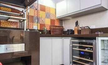 Imagem 7: São Paulo - Apartamento Padrão - Tatuapé