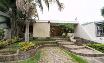 Imagem: Porto Alegre - Casa Padrão - Ipanema