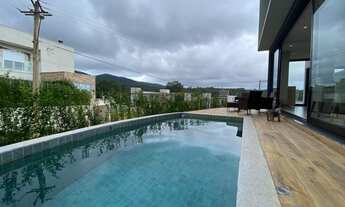 Imagem 5: Espetacular Casa a Venda no Condomínio Bella Città