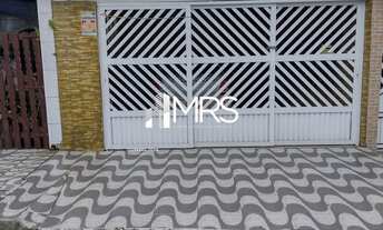 Imagem: Casa para venda com 102 metros quadrados