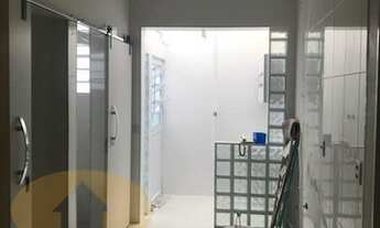 Imagem 5: SOBRADO para aluguel, 3 quartos, 1 suíte, 3 vagas, Cambuci - São Paulo/SP