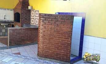 Imagem 4: LINDA CASA COM PISCINA NO GAIVOTA