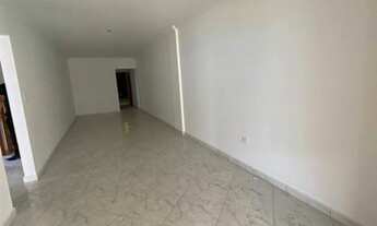 Imagem 2: Canto do Forte, 150 Mil Entrada, Vista mar, 3 Dormts