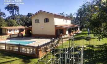 Imagem 4: Sítio para Venda em Dona Catarina Mairinque-SP