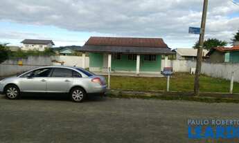 Imagem: TERRENO - CARIANOS - SC