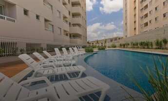 Imagem 2: Apartamento com 3 dormitórios à venda, 72 m2 por R$ 548.000,00 - Tamboré - Barueri/SP