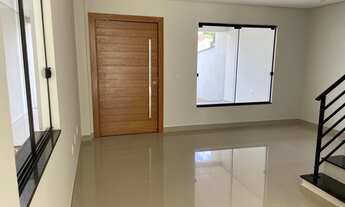 Imagem 5: SOBRADO GEMINADO no IRIRIÚ com 3 quartos para VENDA, 144 m²