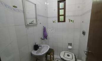 Imagem 4: Porto Alegre - Casa Padrão - Santana