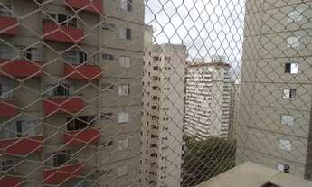 Imagem 3: Apartamento para venda com 85 metros quadrados com 3 quartos em Centro - São Bernardo do C