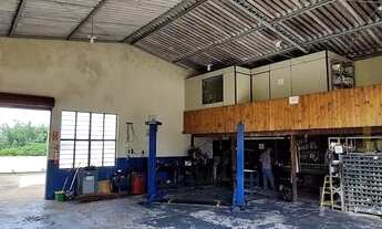 Imagem 3: Barracão - Jardim Chapadão - Campinas