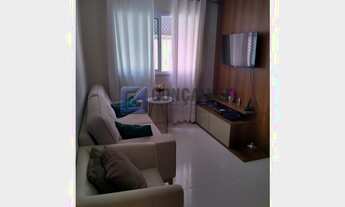 Imagem: MAUA - Residential / Apartment - JARDIM