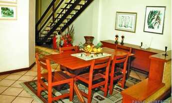 Imagem 6: CASA ASSOBRADADA - SUMARÉ - SP